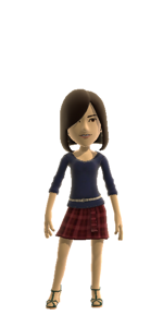 Miss Autonomy's Avatar